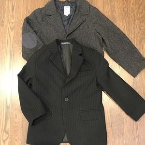 Boy blazers 5T